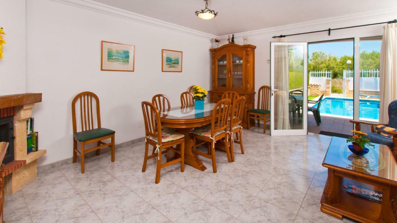 Estrella Azul By Mallorca Selection Villa Alcudia (Mallorca)